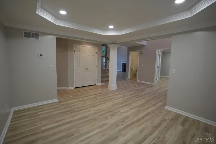 1781 River Shore Court, Kings Mills, OH 45034 - #3