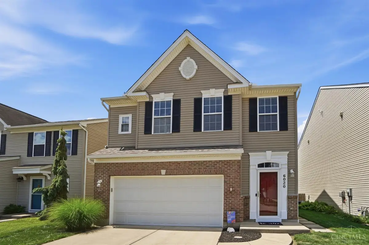 6020 Marsh Circle, Goshen, OH 45140 - #1