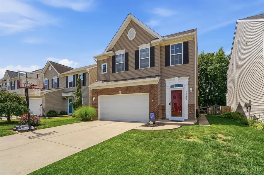 6020 Marsh Circle, Goshen, OH 45140 - #2
