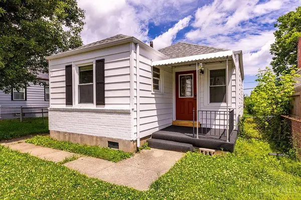 1026 Goodman, Hamilton, OH 45013