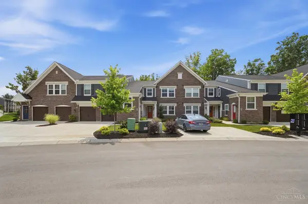 653 Tradition Ridge, Union Twp, OH 45245