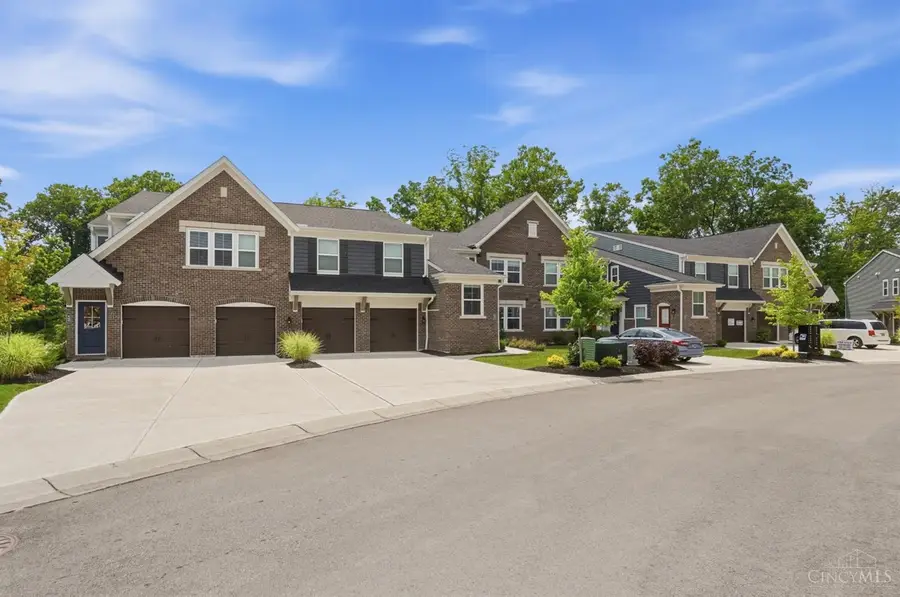 653 Tradition Ridge, Mount Carmel, OH 45245 - #2