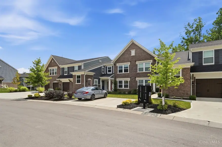 653 Tradition Ridge, Mount Carmel, OH 45245 - #3