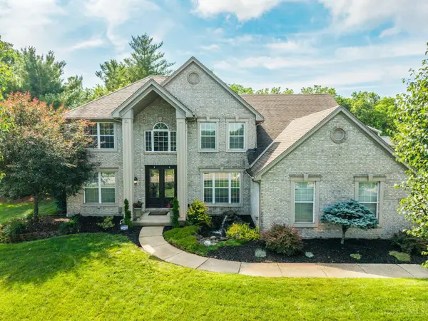 6211 Ashbourne Place, Green Twp, OH 45233