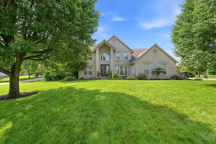 6211 Ashbourne Place, Covedale, OH 45233 - #2