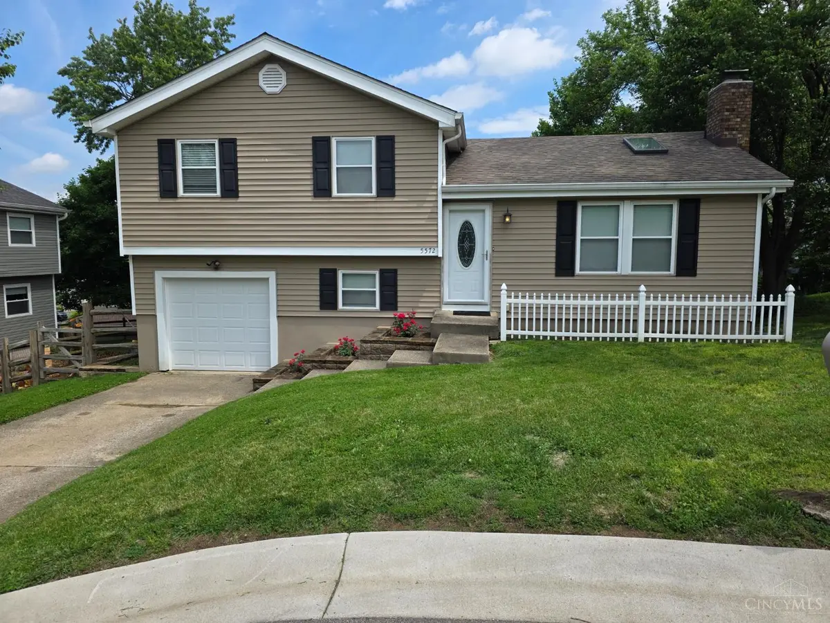 5572 Creekwood Circle, West Chester, OH 45069 - #1