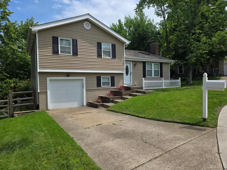 5572 Creekwood Circle, West Chester, OH 45069 - #2