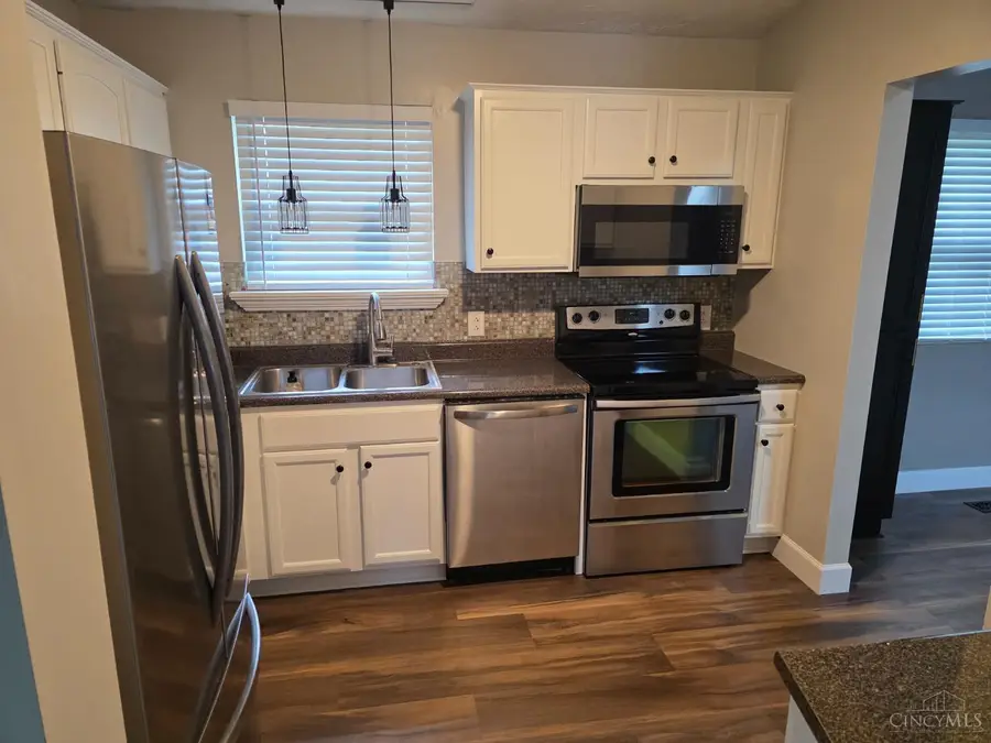 5572 Creekwood Circle, West Chester, OH 45069 - #3