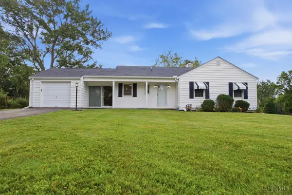 2828 St Rt 133, Tate Twp, OH 45106