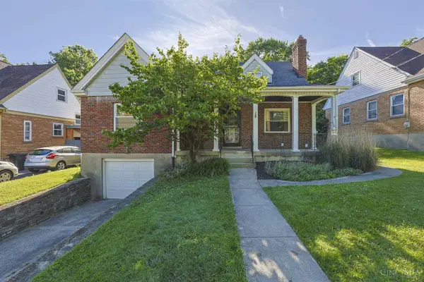 1140 Covedale Avenue, Delhi Twp, OH 45238