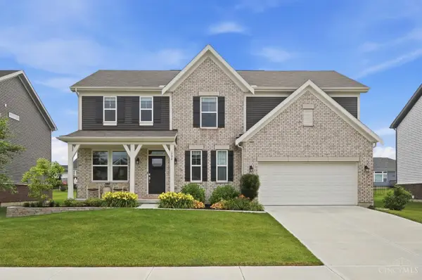 1986 Cleopatra Drive, Middletown, OH 45005