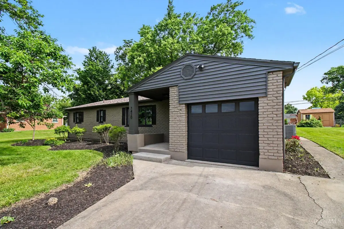 7420 Elkwood Drive, West Chester, OH 45069 - #1