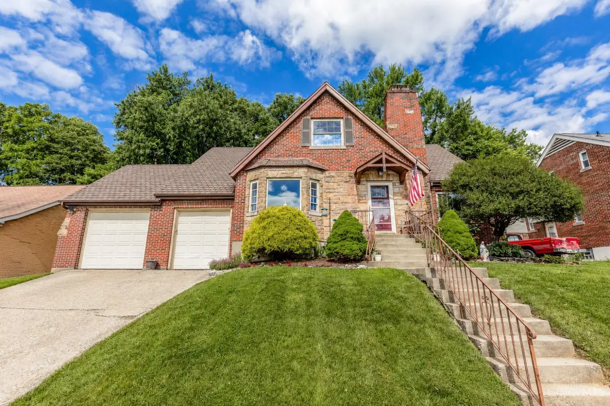 3751 Wilmar Drive, Cheviot, OH 45211 - #1