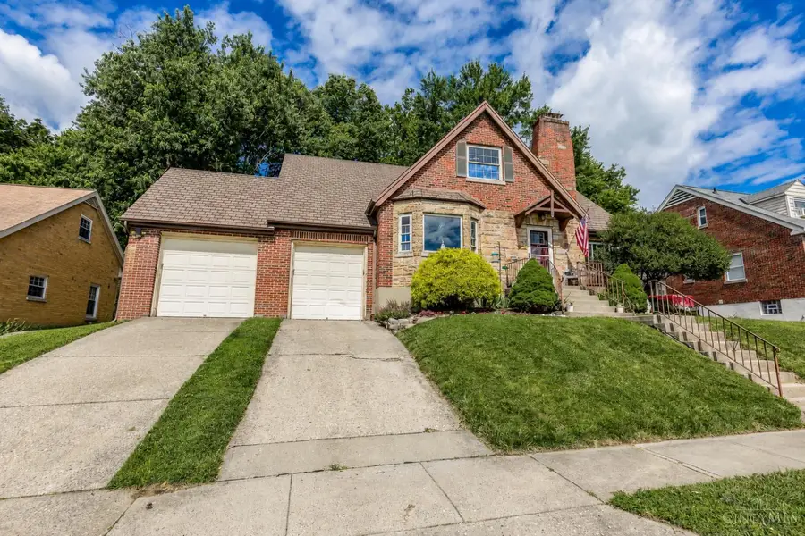 3751 Wilmar Drive, Cheviot, OH 45211 - #2