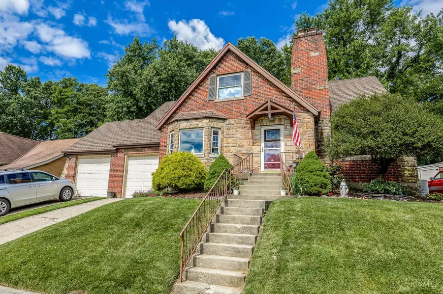 3751 Wilmar Drive, Cheviot, OH 45211 - #3