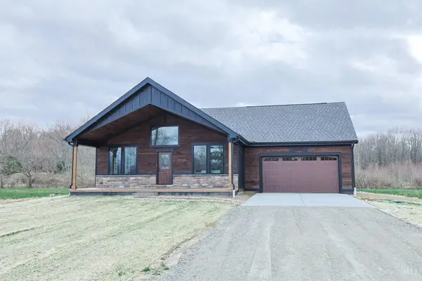 1419 Oder Drive, Perry Twp, OH 45118