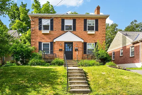 3333 S Sterling, Cincinnati, OH 45209
