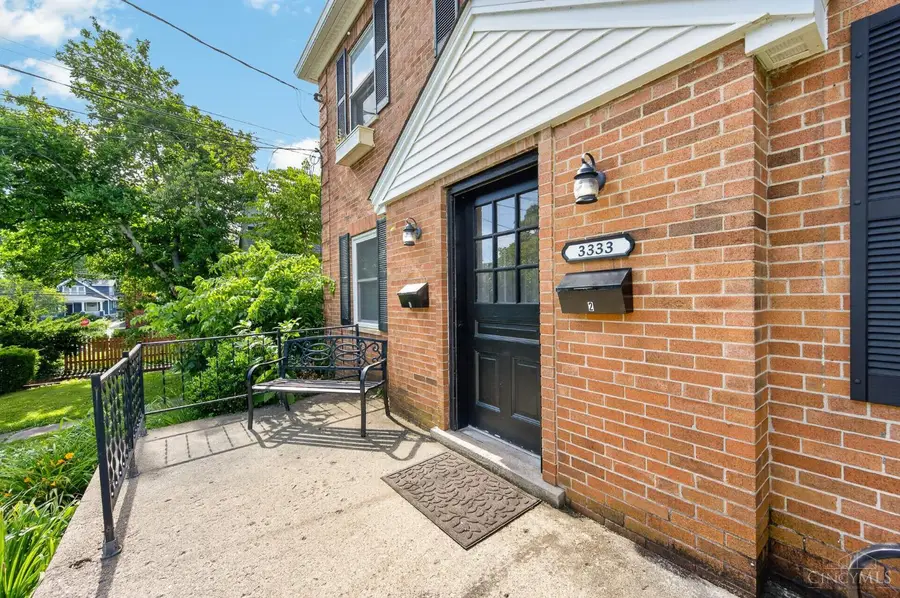 3333 S Sterling, Cincinnati, OH 45209 - #2