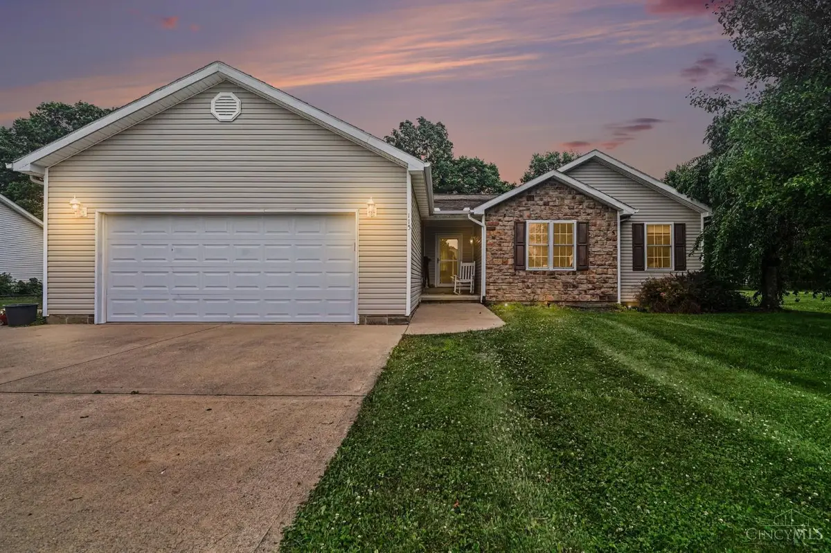 115 Sweet Bay Trail, Mount Orab, OH 45154 - #1