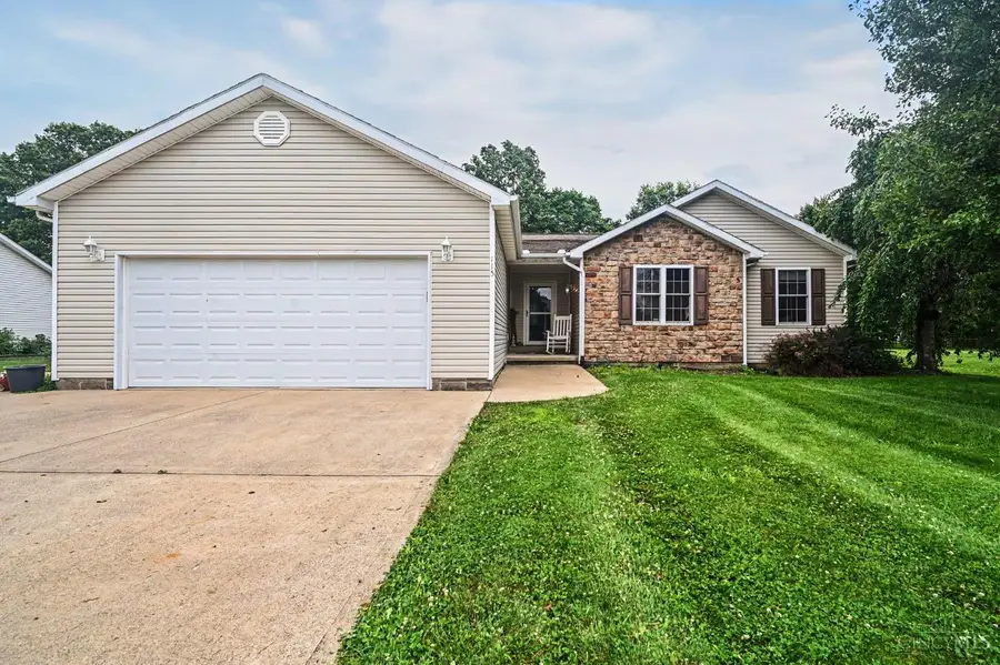 115 Sweet Bay Trail, Mount Orab, OH 45154 - #2
