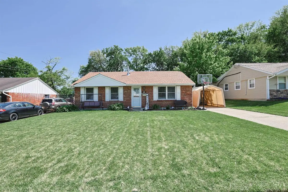 2693 Merriway Lane, Cincinnati, OH 45231 - #1