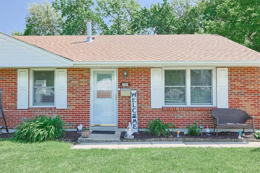 2693 Merriway Lane, Cincinnati, OH 45231 - #3