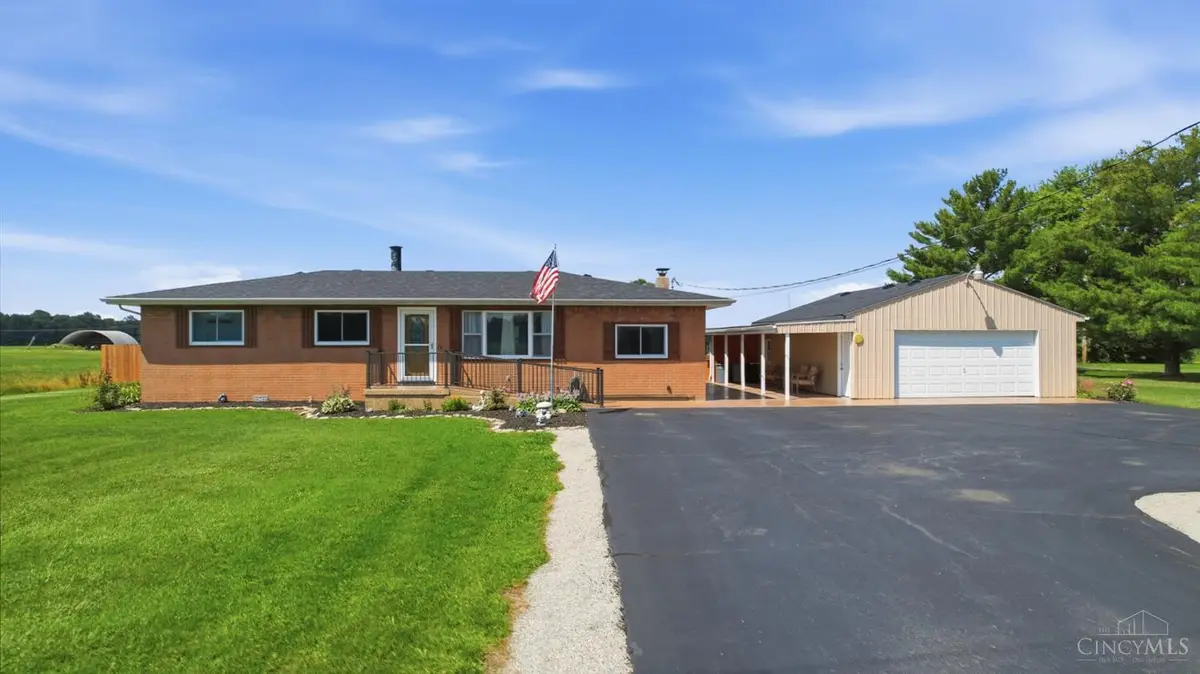 6428 Long Glady Road, Wayne, OH 45118 - #1