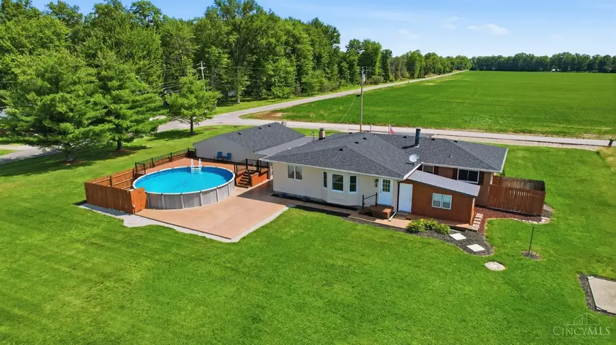6428 Long Glady Road, Wayne, OH 45118 - #3