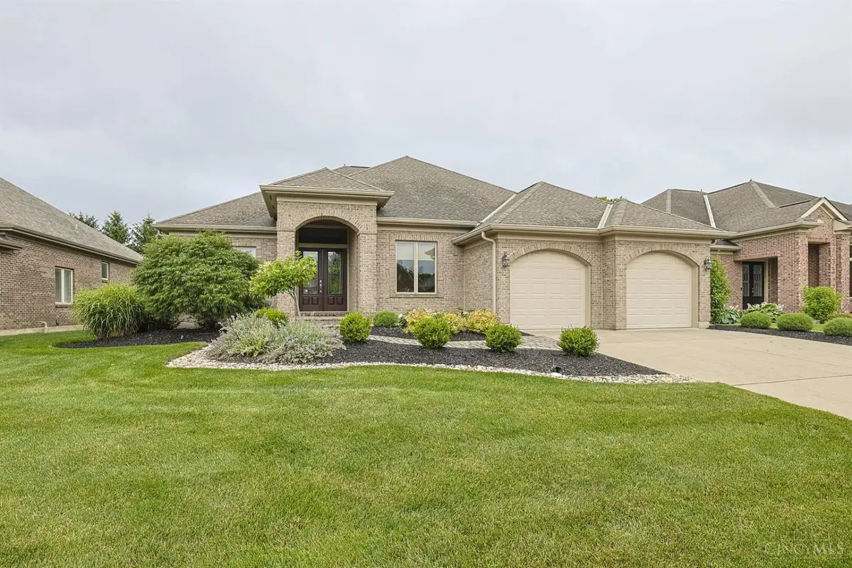 8279 Sweet Briar Court, Liberty, OH 45044 - #1