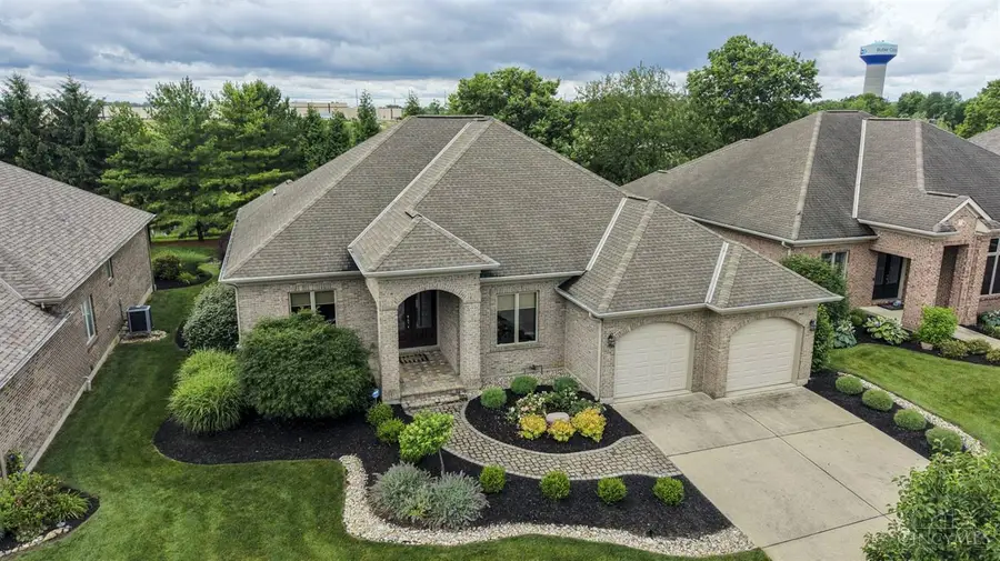 8279 Sweet Briar Court, Liberty, OH 45044 - #2