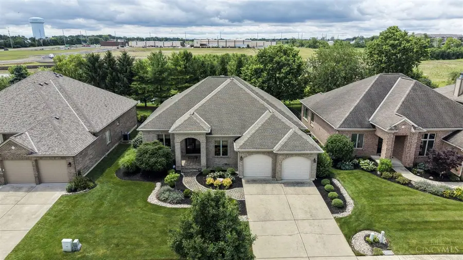 8279 Sweet Briar Court, Liberty, OH 45044 - #3