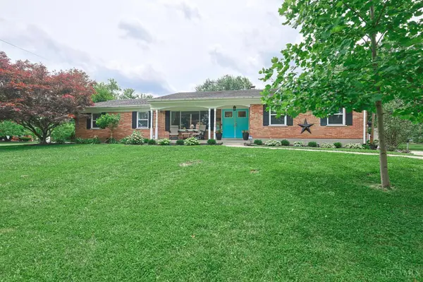 701 Ashford Court, Springfield Twp., OH 45231