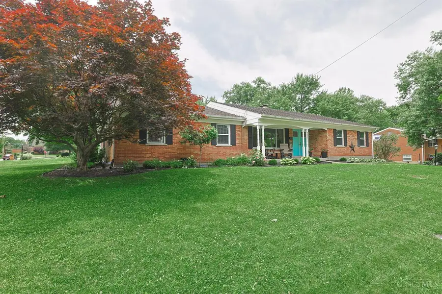 701 Ashford Court, Springfield, OH 45231 - #2