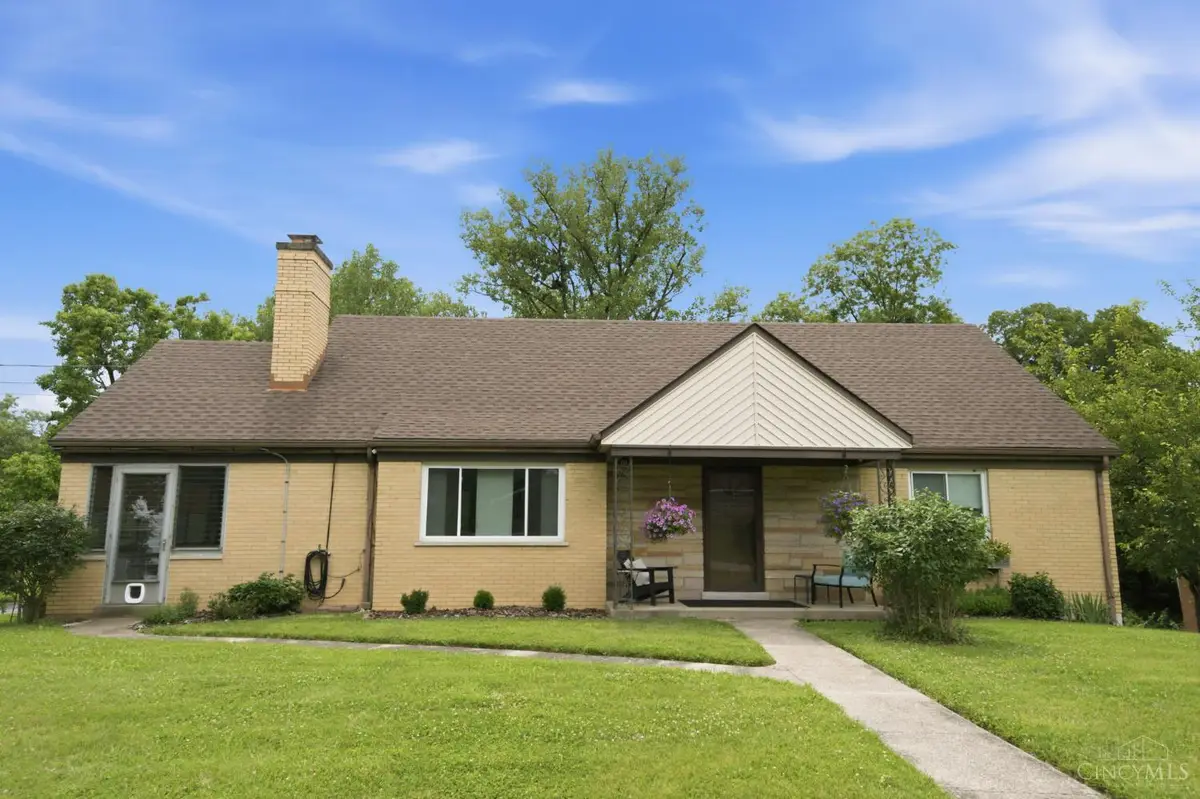 9401 Sherborn Drive, Pleasant Hills, OH 45231 - #1