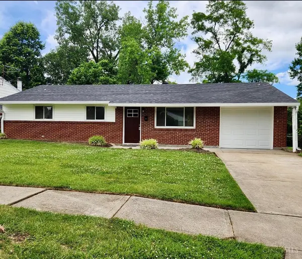 287 Shaker Court, Delhi Twp, OH 45238
