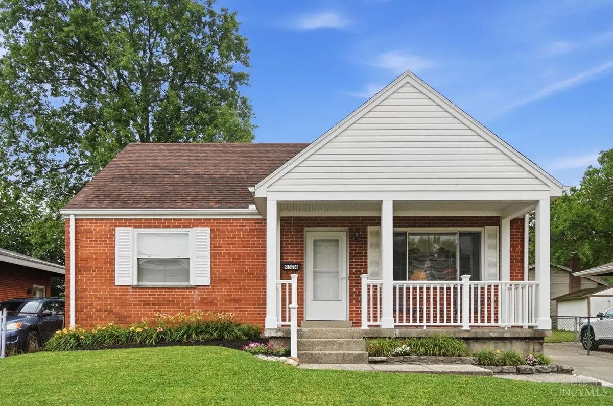 9374 Silva Drive, Cincinnati, OH 45251 - #1