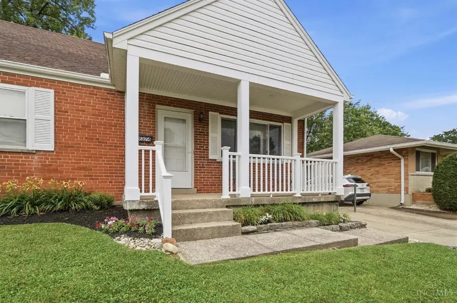9374 Silva Drive, Cincinnati, OH 45251 - #2