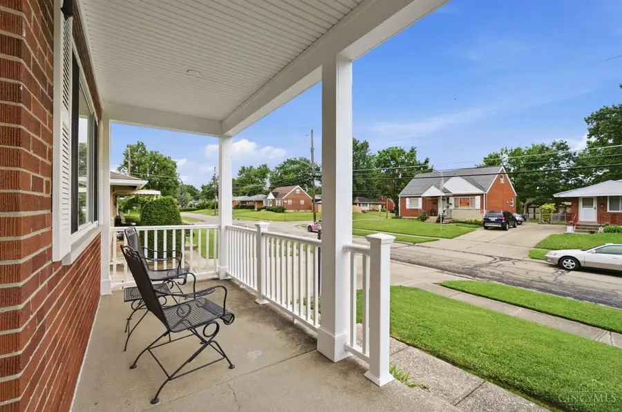9374 Silva Drive, Cincinnati, OH 45251 - #3