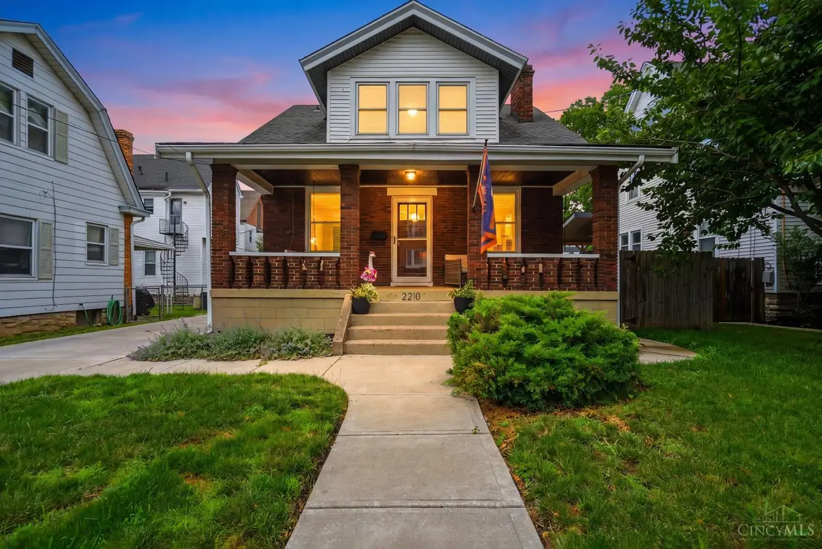 2210 Adams Avenue, Norwood, OH 45212 - #1