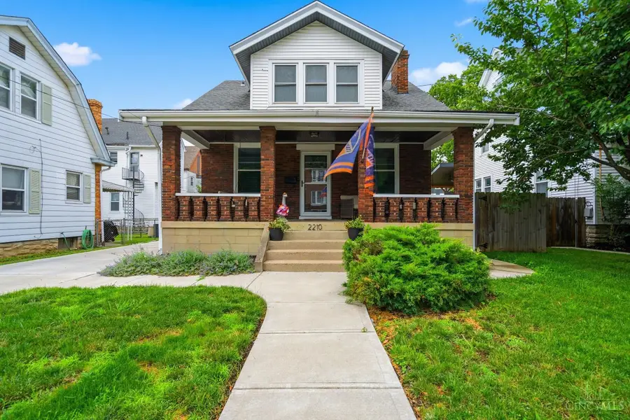 2210 Adams Avenue, Norwood, OH 45212 - #2
