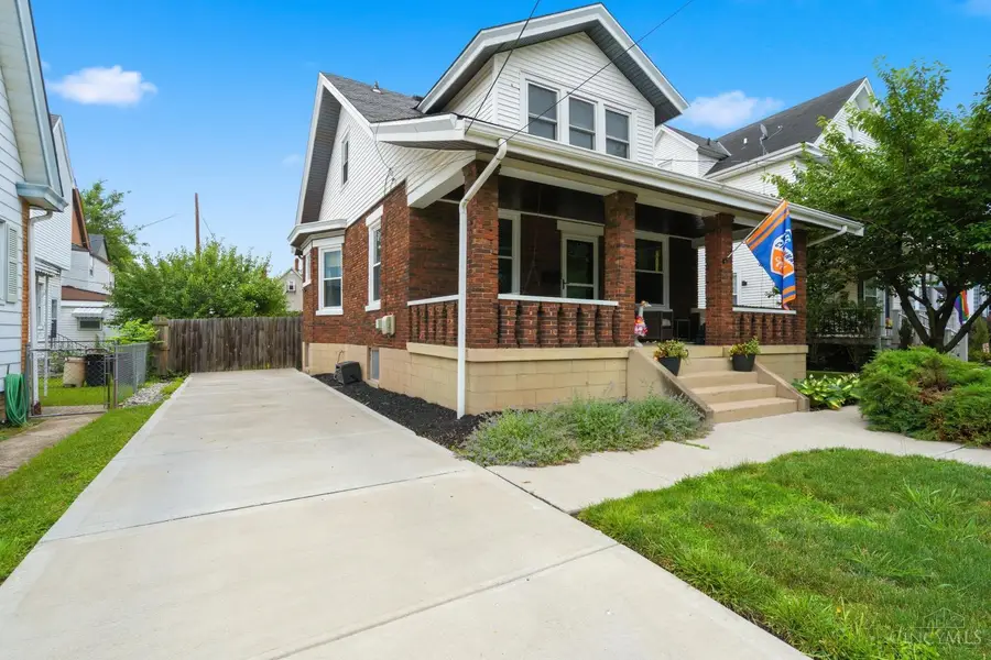 2210 Adams Avenue, Norwood, OH 45212 - #3
