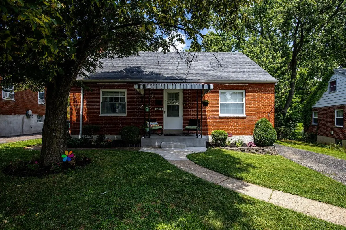 2862 Allview Circle, Cincinnati, OH 45238 - #1