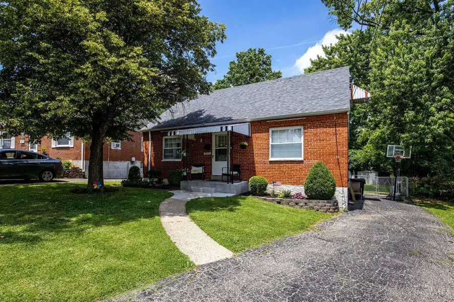 2862 Allview Circle, Cincinnati, OH 45238 - #2