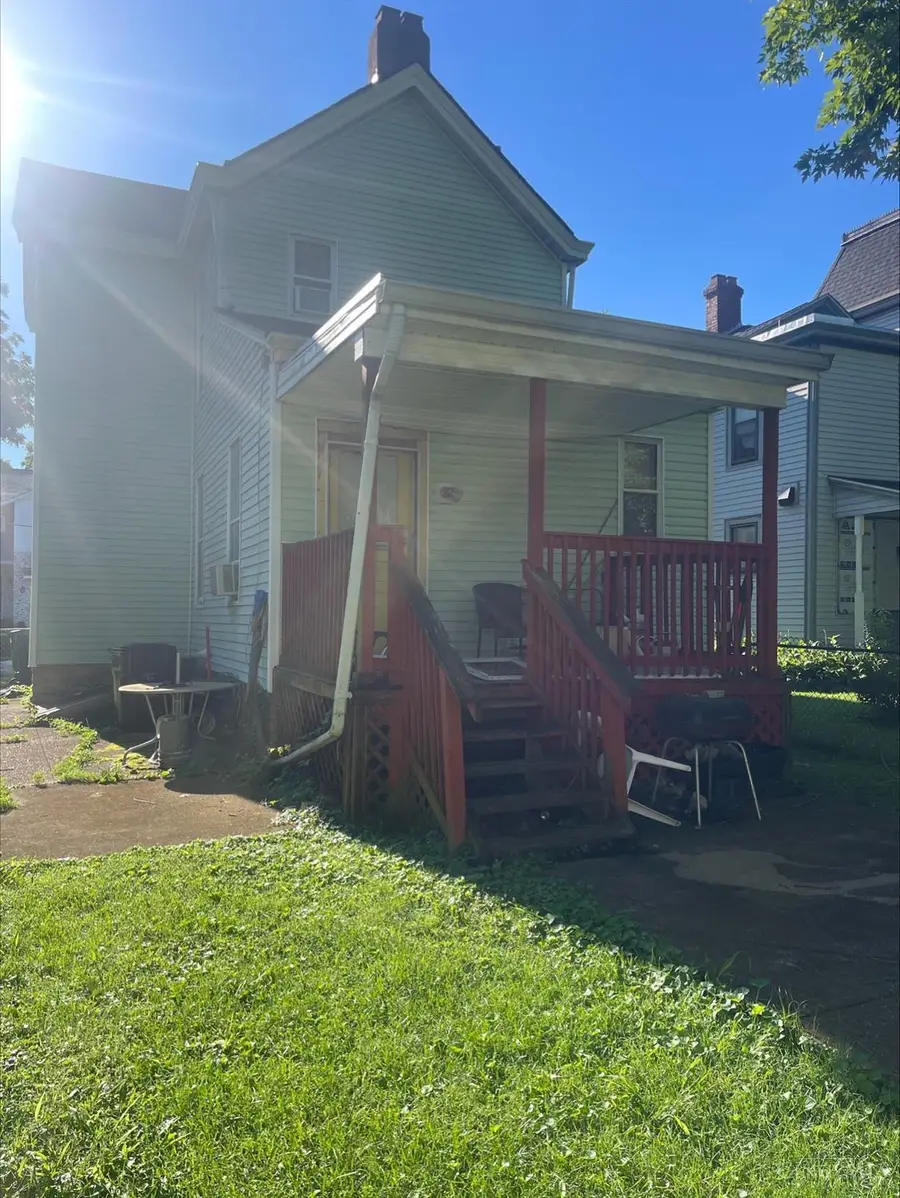 4719 Ward Street, Cincinnati, OH 45227 - #2