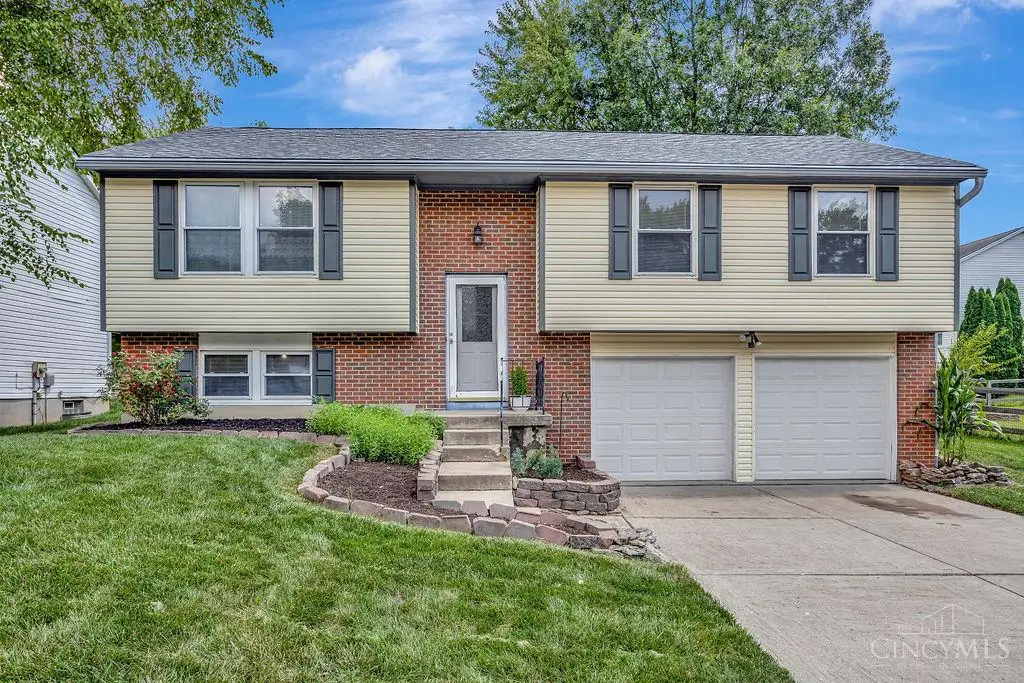 5350 Orchard Creek Court, Monfort Heights, OH 45239 - #1