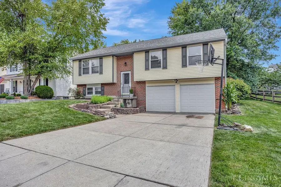 5350 Orchard Creek Court, Monfort Heights, OH 45239 - #2