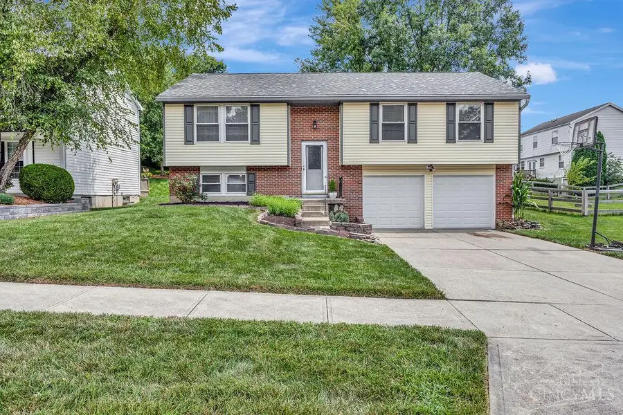 5350 Orchard Creek Court, Monfort Heights, OH 45239 - #3