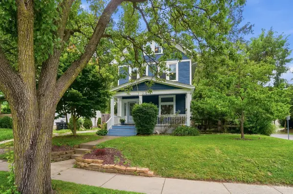 5300 Stewart Avenue, Cincinnati, OH 45227