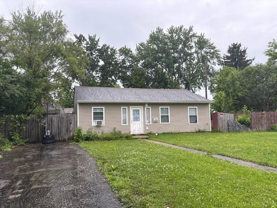 4625 Freudenberger Avenue, Trotwood, OH 45417 - #2