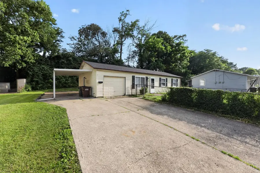 3213 Niagara Street, Colerain, OH 45251 - #3